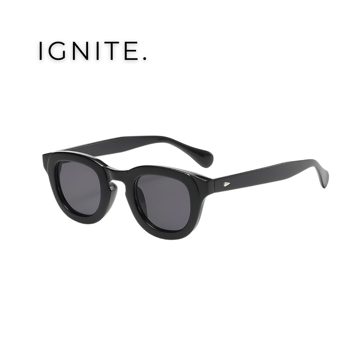 Óculos de Sol Swag Black